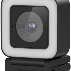 Веб-камера HIKVISION iDS-UL4P(Black), [iDS-UL4P(Black)]