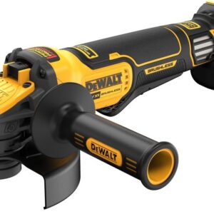 Шлифовальная машина угловая DeWALT DCG416VSN