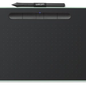 Графический планшет Wacom Intuos M
