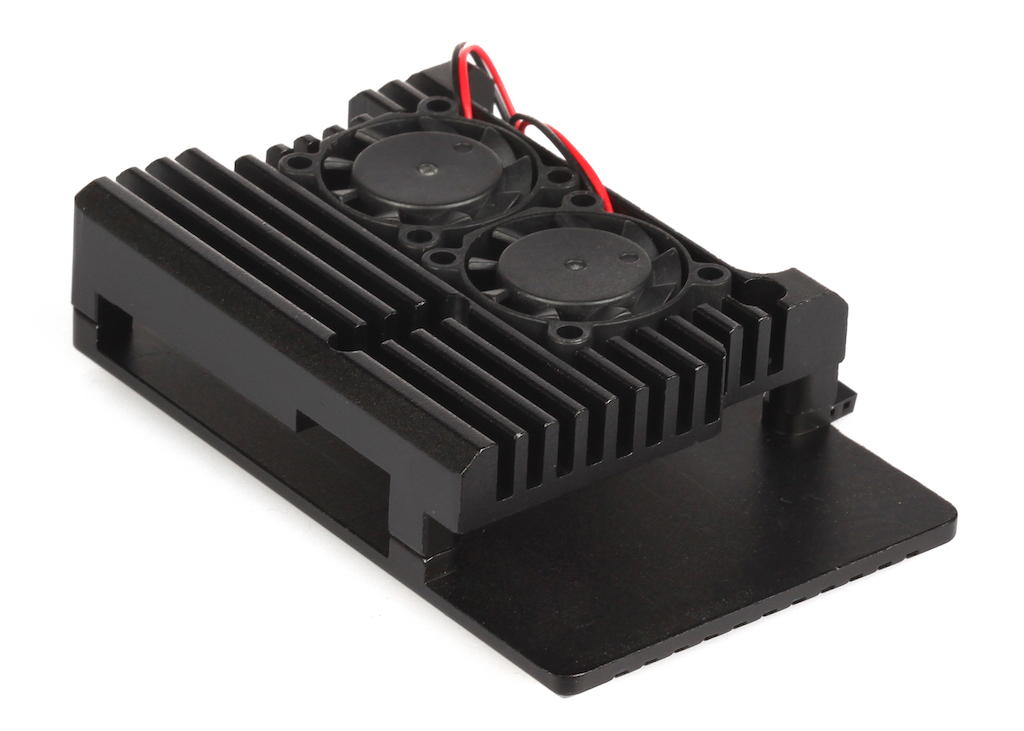 Корпус Qumo RS010