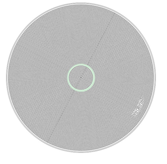 Микрофон Yealink CM20