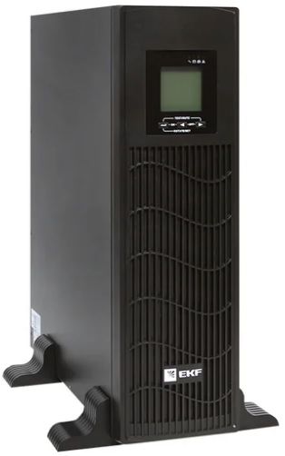 Источник бесперебойного питания EKF PSW-620-RTB