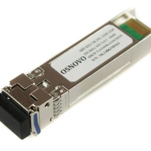 Модуль SFP OSNOVO SFP-S2LC10-25G-1310-1310