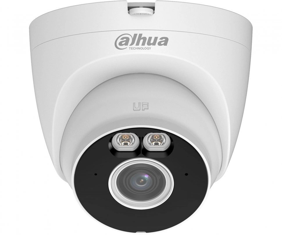 Видеокамера IP Dahua DH-IPC-T4AP-PV-0280B