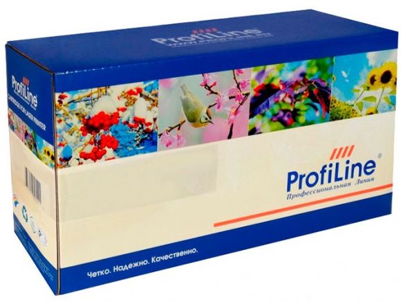 Тонер-картридж ProfiLine PL_C13T77414A Черный
