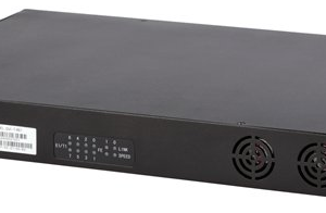 Шасси QTECH QVI-T-12E1