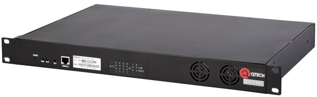 Шасси QTECH QVI-T-12E1
