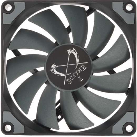 Вентилятор для корпуса Scythe Kaze Flex 92 Slim PWM