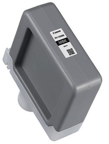 Тонер-картридж Canon PFI-110BK Черный