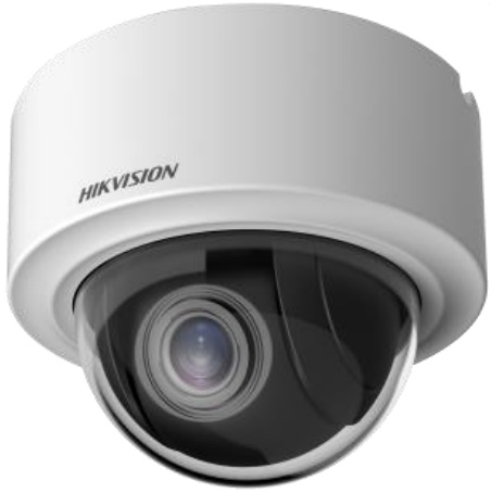 Видеокамера HIKVISION DS-2DE3404W-DE(T5)