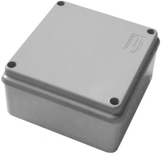 Коробка распределительная Ecoplast 44057HF