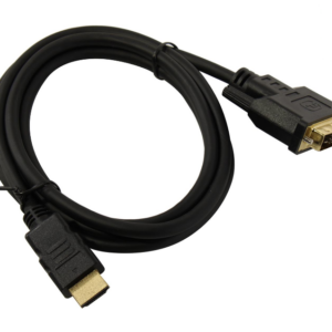 Кабель HDMI-DVI-D Exegate EX-CC-HDMIM-DVI2M-1.5
