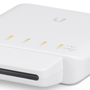 Коммутатор управляемый Ubiquiti USW-Flex