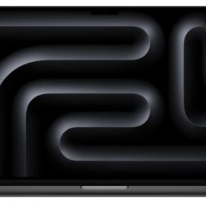 Ноутбук Apple MacBook Pro 16 2026 16" (Apple M, 48Гб LPDDR5X, SSD 1 Тб, , MacOS) Черный [MGEC4]