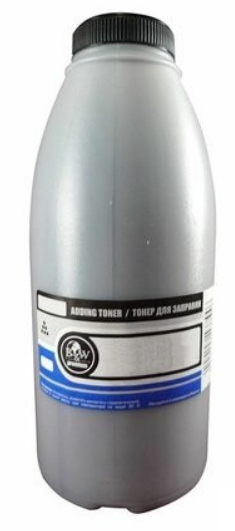 Тонер-картридж B&W (Black&White) BCOL-301K-140 Черный