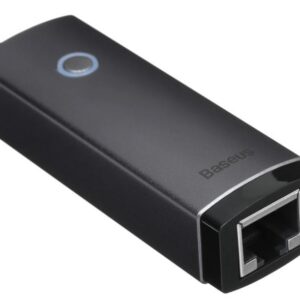Адаптер сетевой Baseus WKQX000313