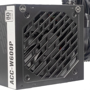 Блок питания ATX ACCORD ACC-W600P