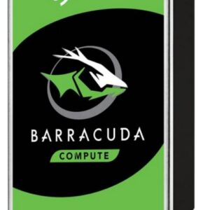 Жесткий диск 1TB SATA 6Gb/s Seagate ST1000DM014