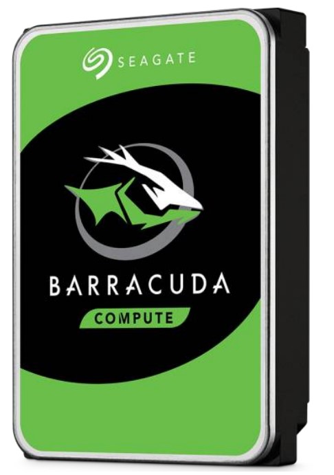 Жесткий диск 1TB SATA 6Gb/s Seagate ST1000DM014