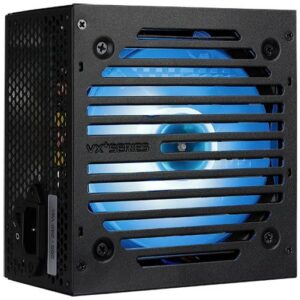 Блок питания ATX AeroCool VX PLUS 800 RGB