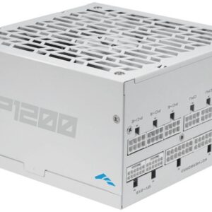 Блок питания ATX SAMA P1200 White