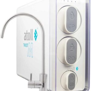 Фильтр для воды Atoll Twist M