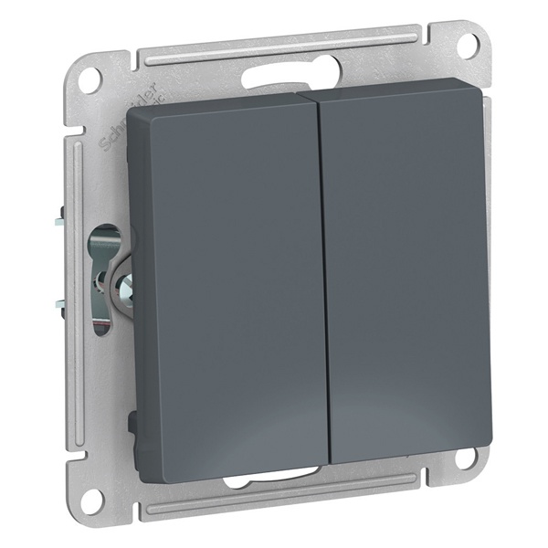 кнопочный Systeme Electric ATN000717