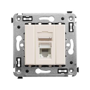 Розетка компьютерная DKC 4405373