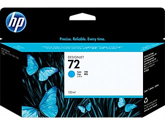Тонер-картридж HP C9371A Голубой