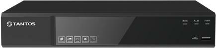 Видеорегистратор Tantos TSr-NV08154