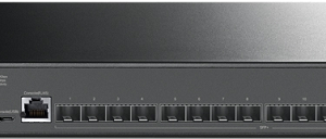 Коммутатор управляемый TP-LINK TL-SX3016F