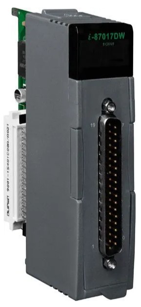 Модуль ICP DAS I-87017DW-G CR