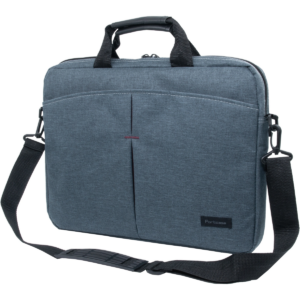 Сумка для ноутбука Portcase KCB-162 Grey