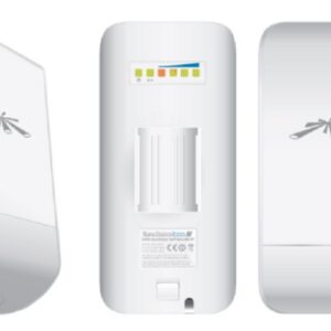 Точка доступа Ubiquiti LOCOM5(EU)