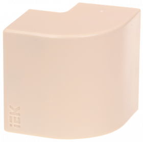 Угол внешний IEK CKK20D-N-040-016-K01