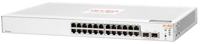 Коммутатор HPE JL812A