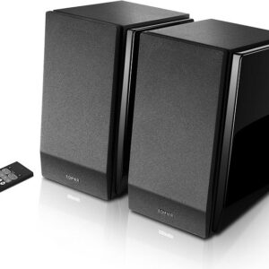 Компьютерная акустика Edifier R1850DB black, Черный, [R1850DB black]