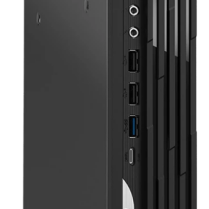 Неттоп MSI Pro DP21 14M-256BRU (Intel Core i7 14700 (20/28; 2,1ГГц; 33Мб), 2.1ГГц, DDR5, Intel UHD Graphics 770, Не установлена) [936-B0A431-256]