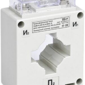 Трансформатор тока DEKraft 50108DEK