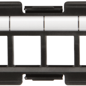 Вставка Lanmaster LAN-FRM-IN-6OK-UXX