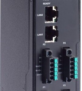 Преобразователь MOXA NPort IA5450-TB-G2-T