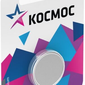 Батарейка Космос KOCR24501BL