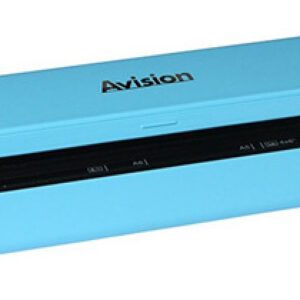 Сканер Avision ScanQ DW