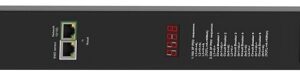Блок розеток RAKTEK RTP3E1636