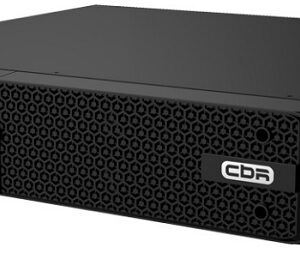 Источник бесперебойного питания CBR ESN-1.5KRT-8I-LCHERSC