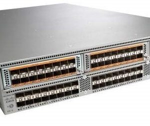Коммутатор Cisco N5K-C5596UP-FA