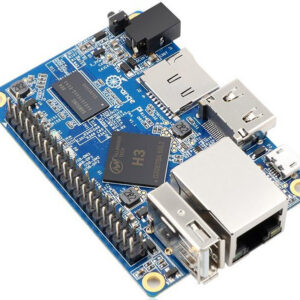 Микрокомпьютер Orange Pi One 1Gb