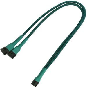 Разветвитель Nanoxia NX3PY30G