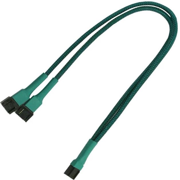 Разветвитель Nanoxia NX3PY30G