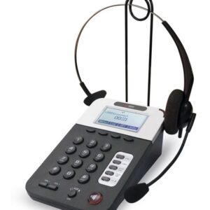 Телефон VoiceIP QTECH QVP-80P